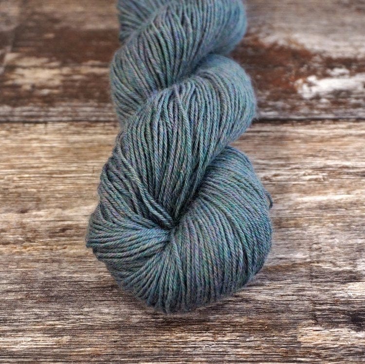 CoopKnits Socks Yeah! - BONIFAKTUR - 109 Iolite - CoopKnits Sock Yeah! - BONIFAKTUR