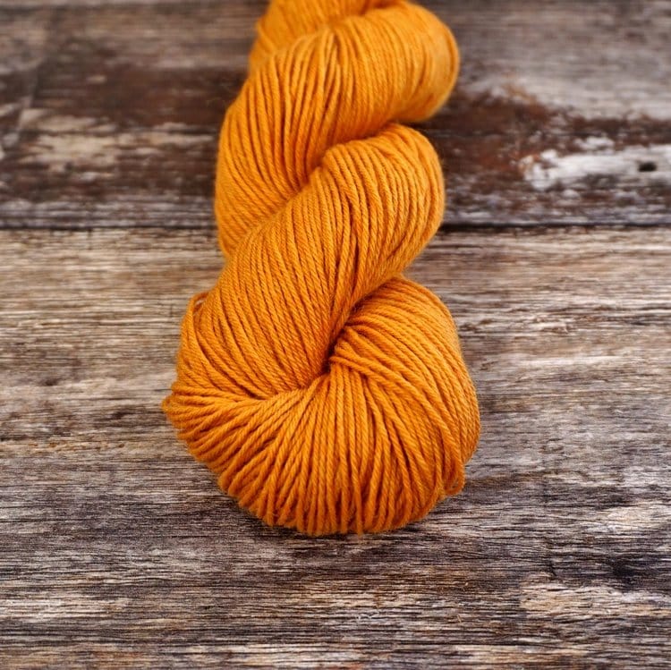 CoopKnits Socks Yeah! - BONIFAKTUR - 118 Citrine - CoopKnits Sock Yeah! - BONIFAKTUR