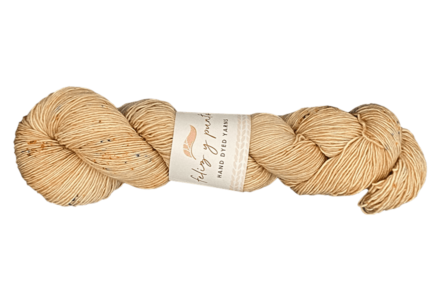 Feliz y Punto Merino Singles - BONIFAKTUR - Nude - Feliz y Punto Feliz y Punto Merino Singles Nude