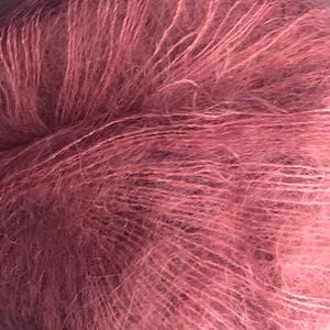 Gepard Kid Seta - BONIFAKTUR - 1224 Light Blush - Gepard Garn Gepard Kid Seta 1224 Light Blush