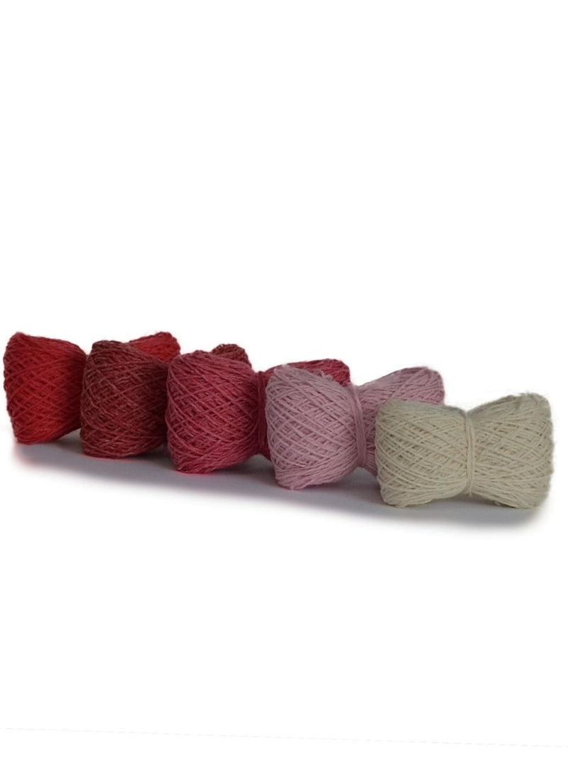 Holst Garn Coast Shade Bags - BONIFAKTUR - Shade Bag 02 - Holst Garn Coast Shade Bags - BONIFAKTUR