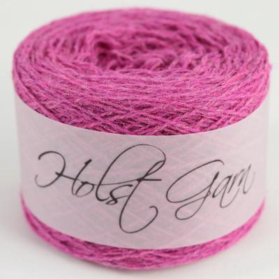 Holst Garn Supersoft - BONIFAKTUR - 015 Peony - Holst Garn Holst Garn Supersoft 015 Peony