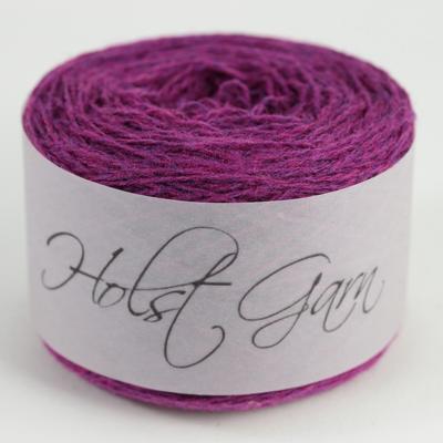 Holst Garn Supersoft - BONIFAKTUR - 018 Magenta - Holst Garn Holst Garn Supersoft 018 Magenta