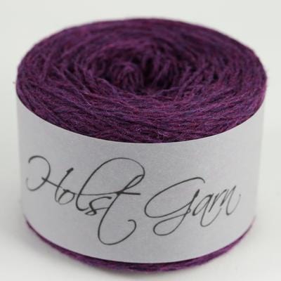 Holst Garn Supersoft - BONIFAKTUR - 023 Aubergine - Holst Garn Holst Garn Supersoft 023 Aubergine