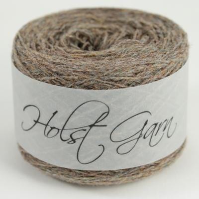 Holst Garn Supersoft - BONIFAKTUR - 059 Truffle - Holst Garn Holst Garn Supersoft 059 Truffle