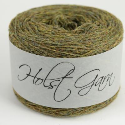 Holst Garn Supersoft - BONIFAKTUR - 062 Heath - Holst Garn Holst Garn Supersoft 062 Heath