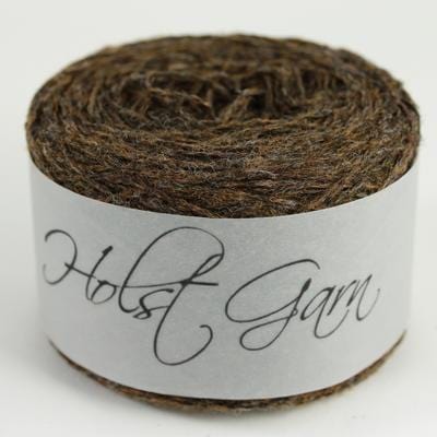 Holst Garn Supersoft - BONIFAKTUR - 073 Scots Pine - Holst Garn Holst Garn Supersoft 073 Scots Pine