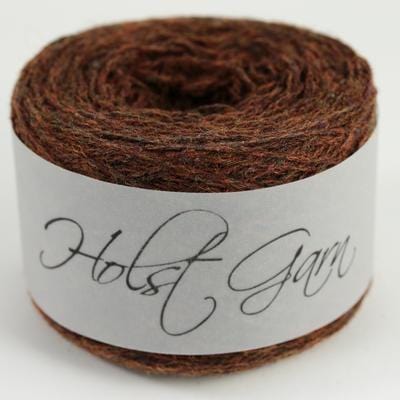 Holst Garn Supersoft - BONIFAKTUR - 093 Tobacco - Holst Garn Holst Garn Supersoft 093 Tobacco