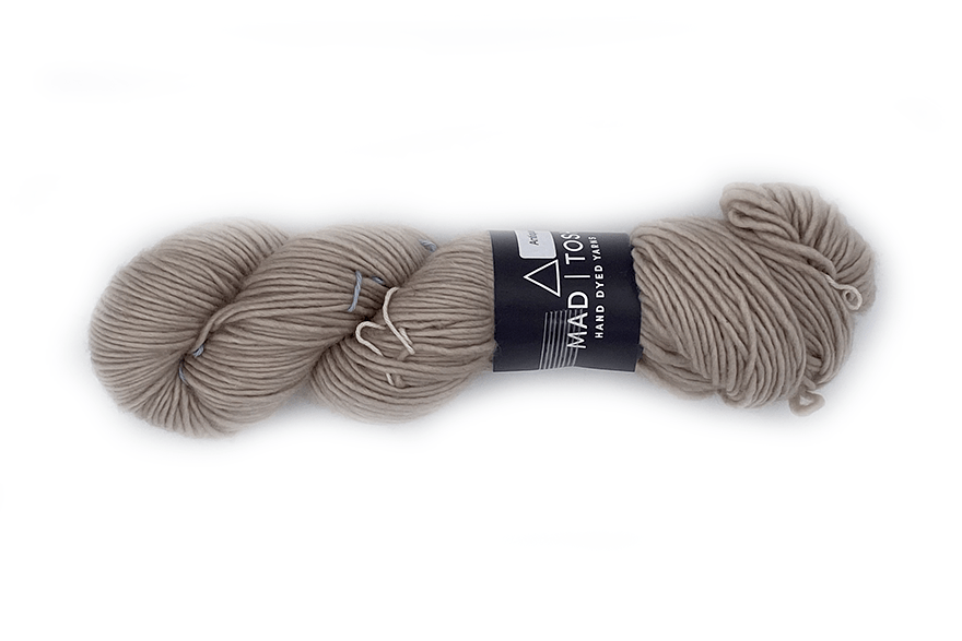 Madelinetosh Tosh Merino - BONIFAKTUR - Antique Lace - Madelinetosh Madelinetosh Tosh Merino Antique Lace