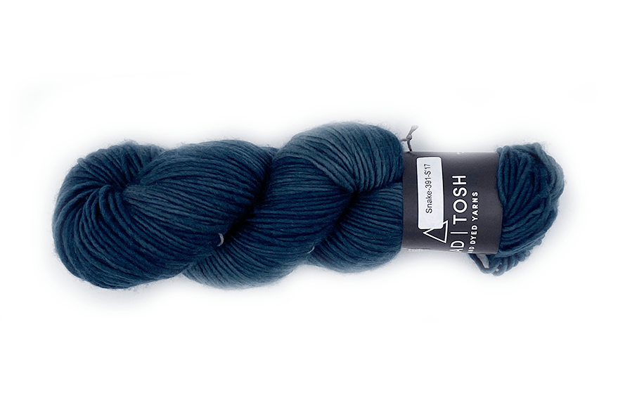 Madelinetosh Tosh Merino - BONIFAKTUR - Snake - Madelinetosh Madelinetosh Tosh Merino Snake