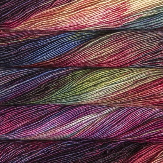 Malabrigo Mechita - BONIFAKTUR - 005 Anniversario - Malabrigo Mechita - BONIFAKTUR