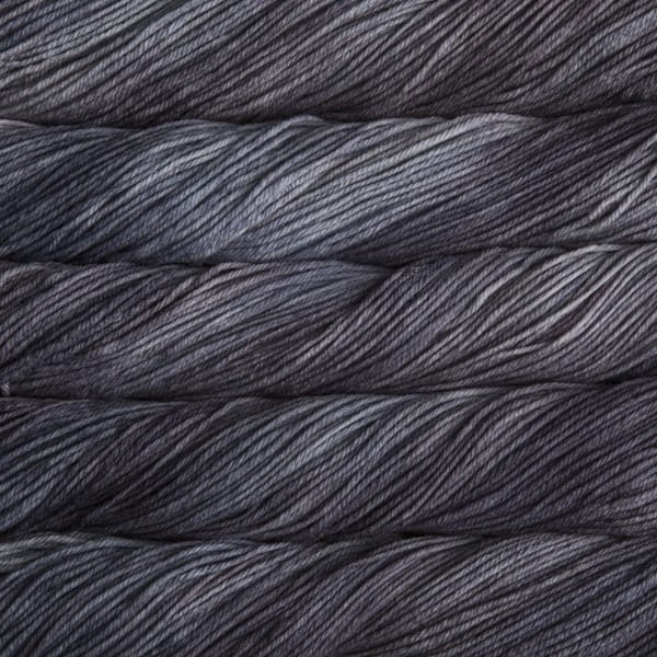 Malabrigo Rios - BONIFAKTUR - 043 Plomo - Malabrigo Rios - BONIFAKTUR