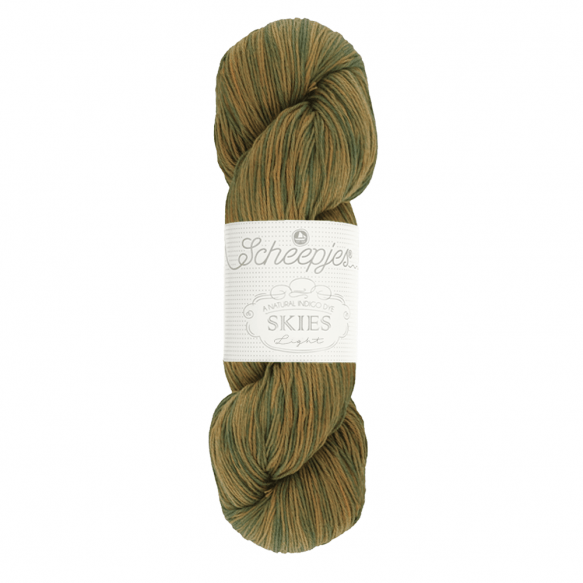 Scheepjes Skies Light - BONIFAKTUR - 117 Circumcumulus - Scheepjes Skies Light - BONIFAKTUR