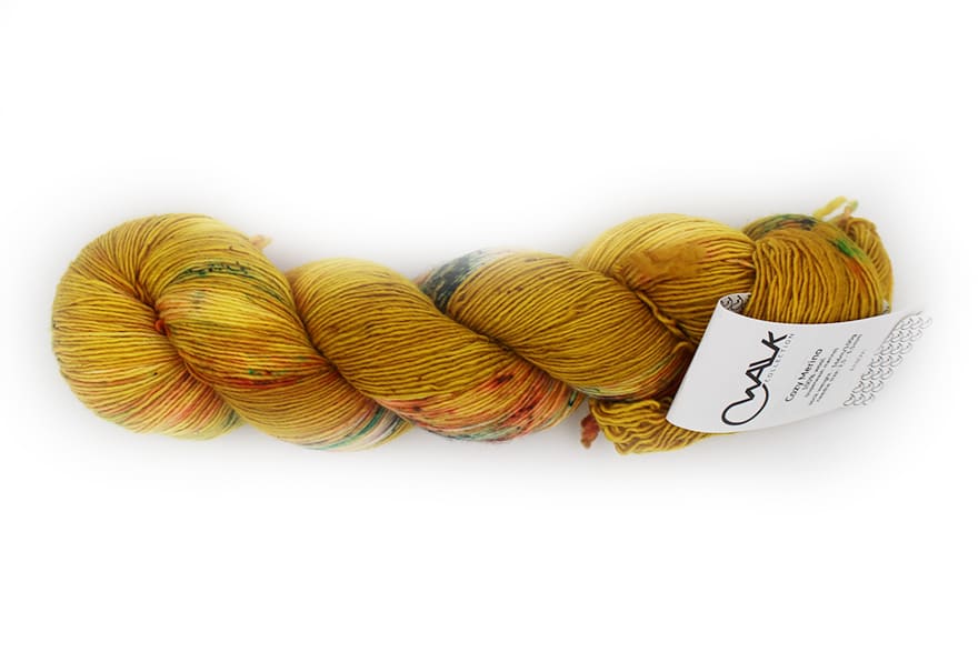 WalkCollection Cozy Merino - BONIFAKTUR - Solar System - WalkCollection Cozy Merino - BONIFAKTUR