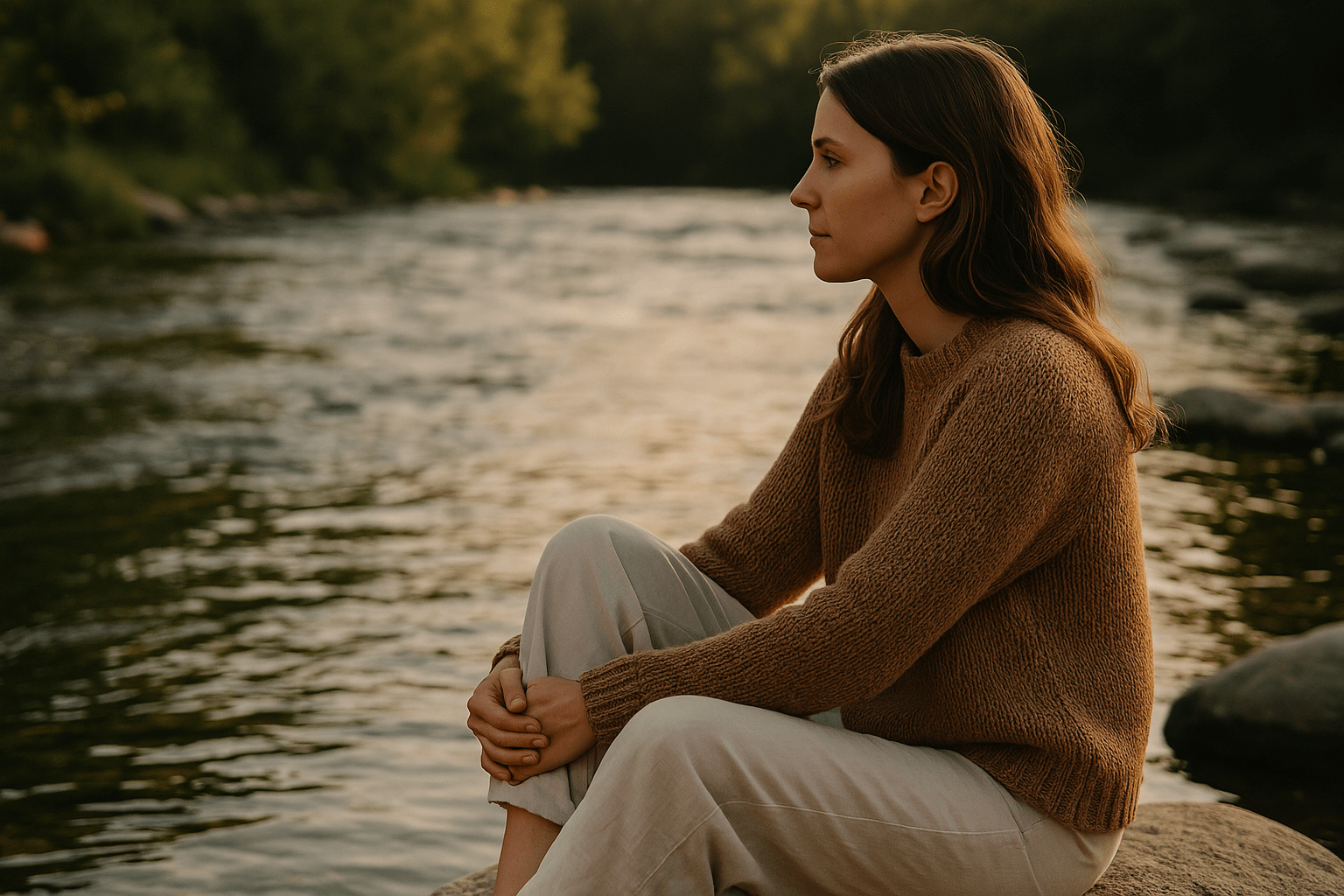 🌊 SAWA – Die leise Kraft der Bewegung - BONIFAKTUR