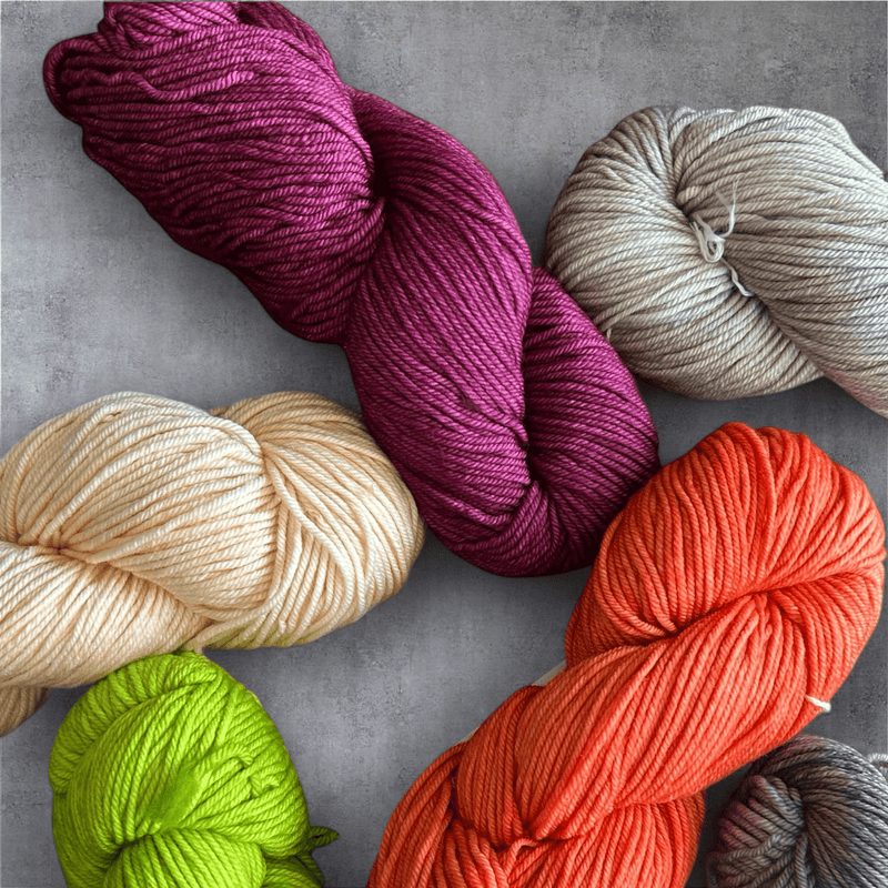 Malabrigo - BONIFAKTUR
