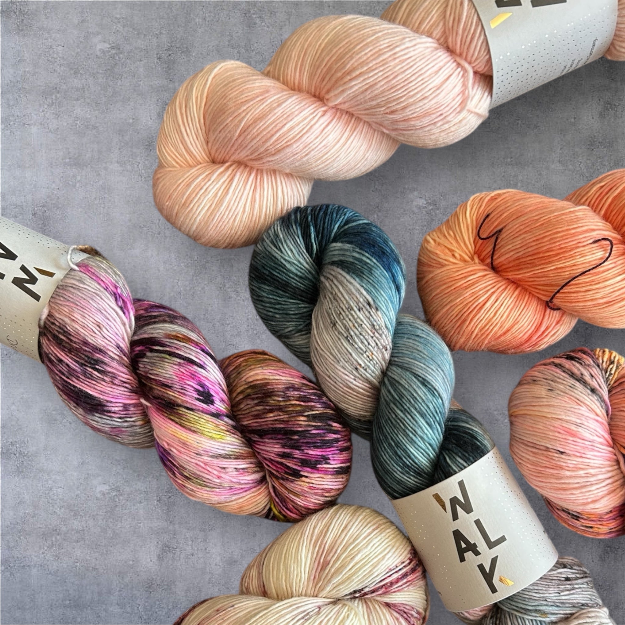 Walk Collection - BONIFAKTUR