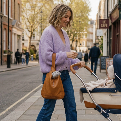 muud DZANA Projekt-Tasche