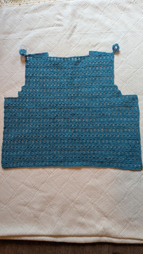 Foto de cliente: Holst Garn SUPERSOFT