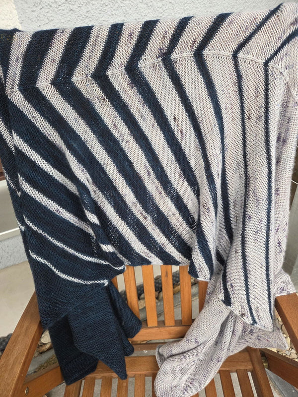 Foto de cliente: La Bien Aimée MERINO SINGLES