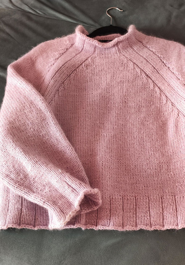 Foto de cliente: Knitting for Olive MERINO