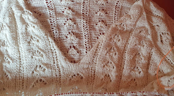 Foto de cliente: Knitting for Olive PURE SILK
