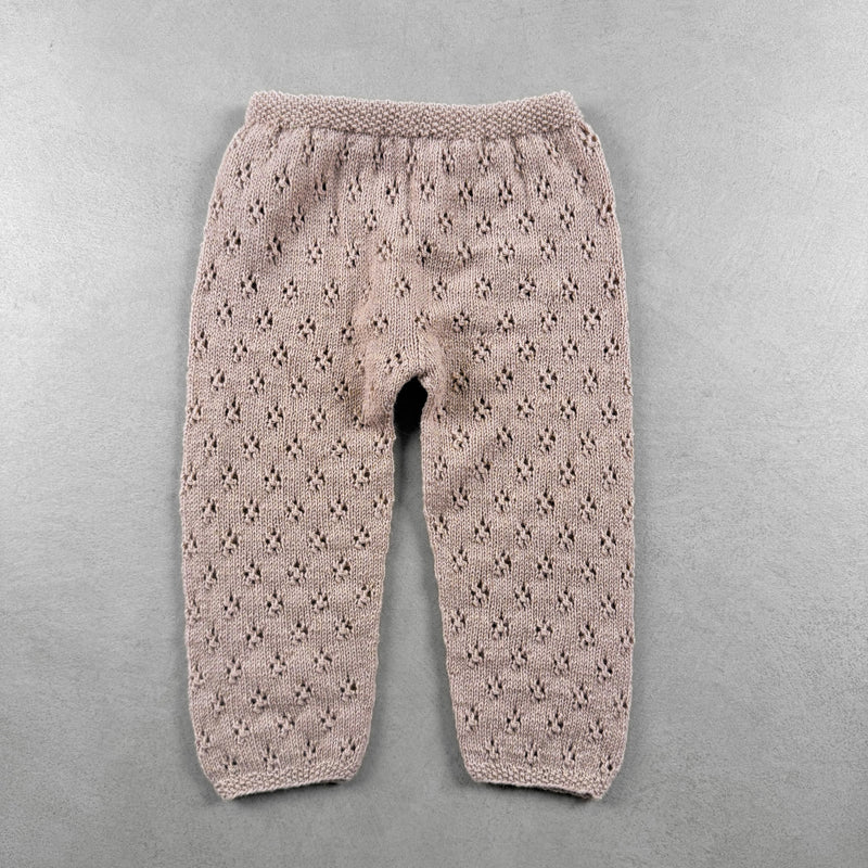 Clover Pants Baby
