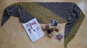 Lilli Pilli Wrap