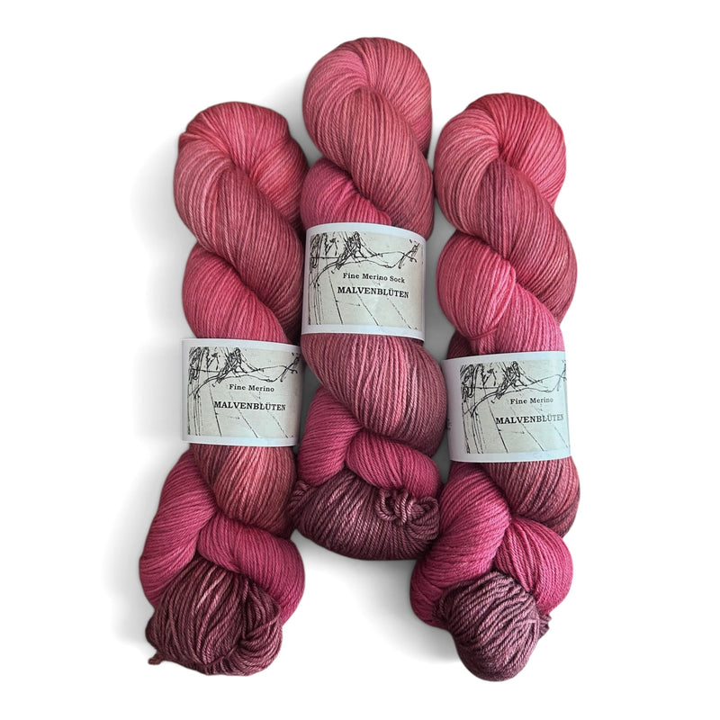 Atelier Franziska Uhl FINE MERINO SOCK