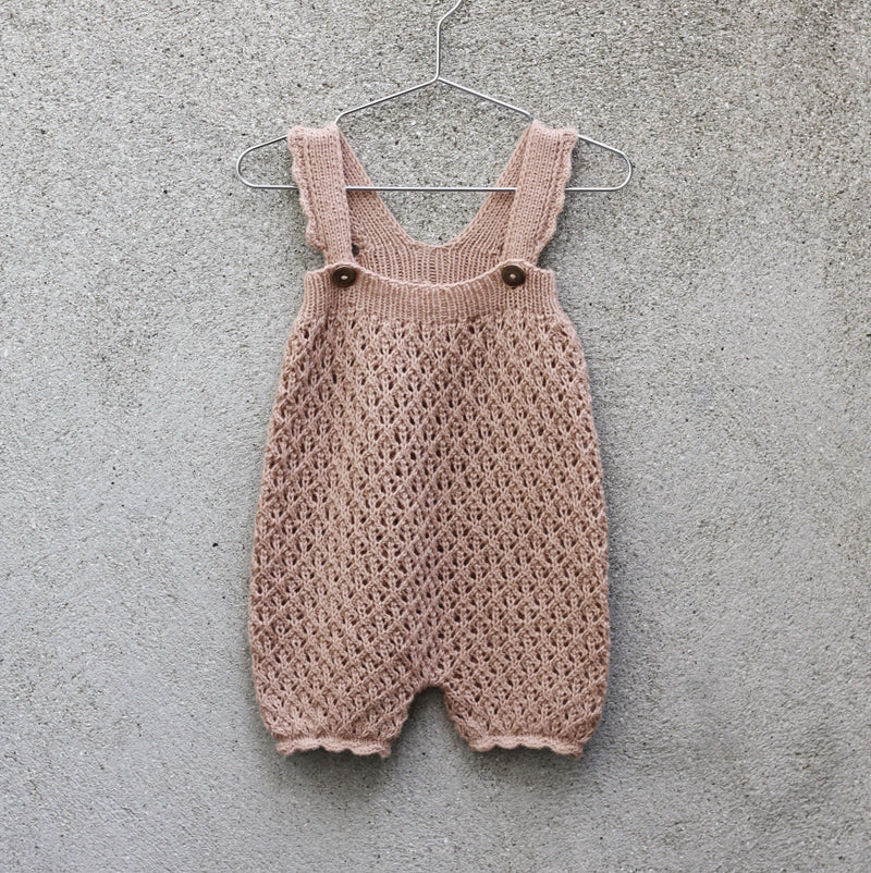 Uma SummerSuit Baby