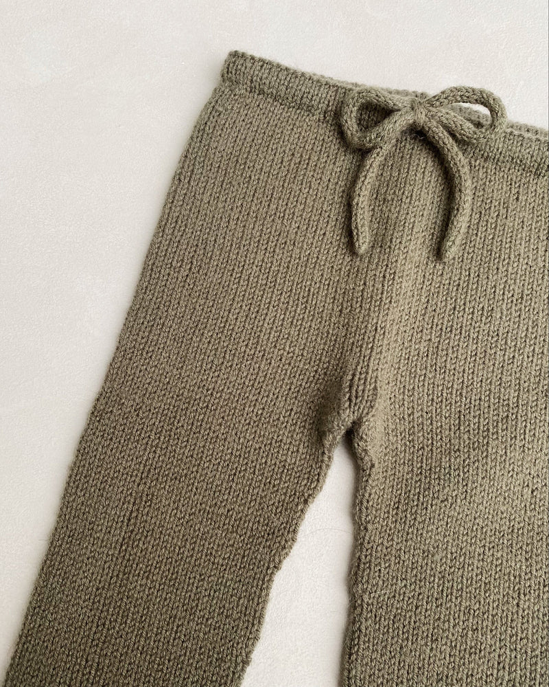 Olive's Leggings Baby
