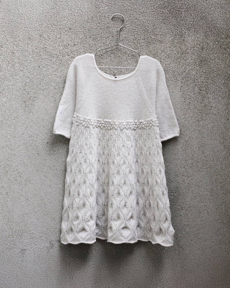 Noelle Dress Kinder