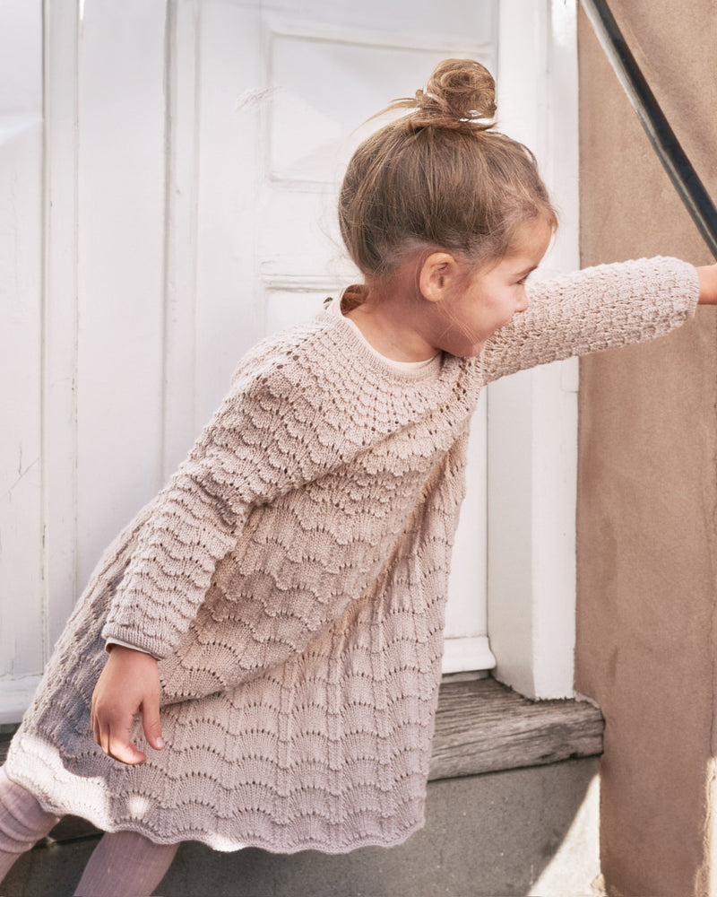 Barbroe Dress Kinder