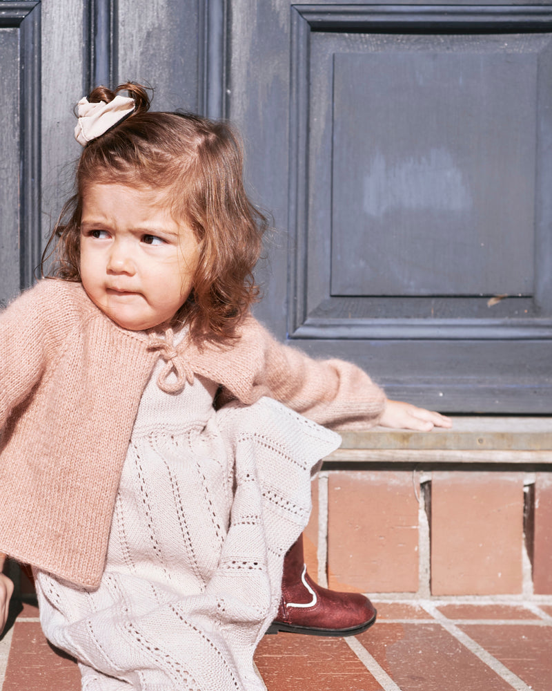 Audrey Cardigan Kinder