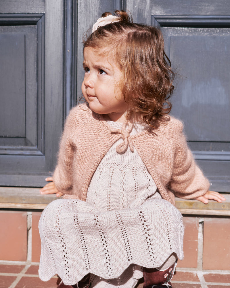 Audrey Cardigan Kinder