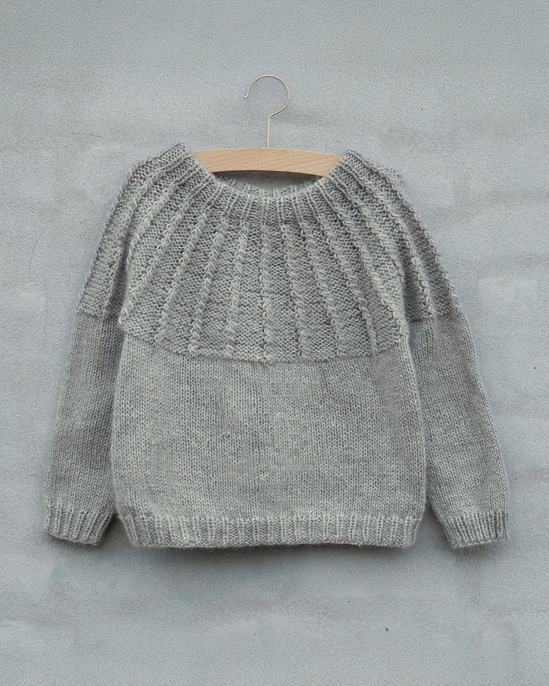 Bjørk Sweater Kinder