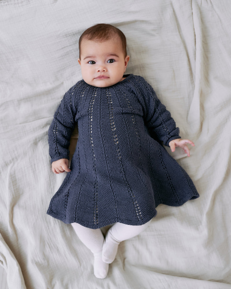 Fern Dress Kinder