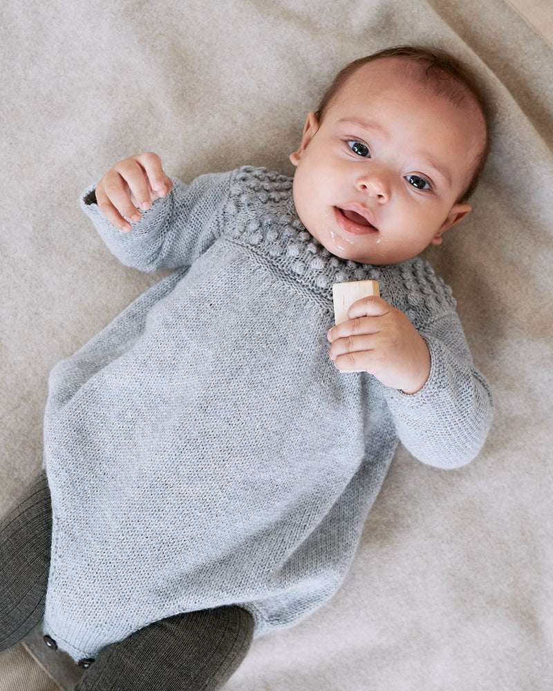 Roxy Romper Baby