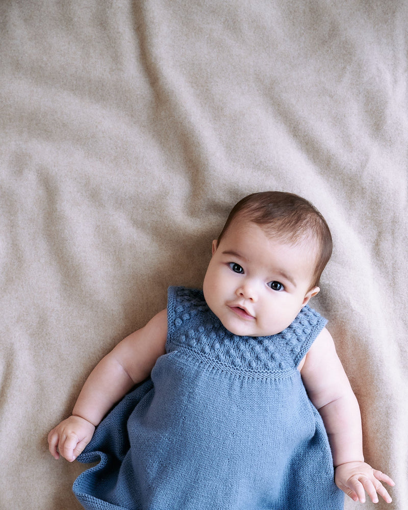 Roxy Dress Kinder