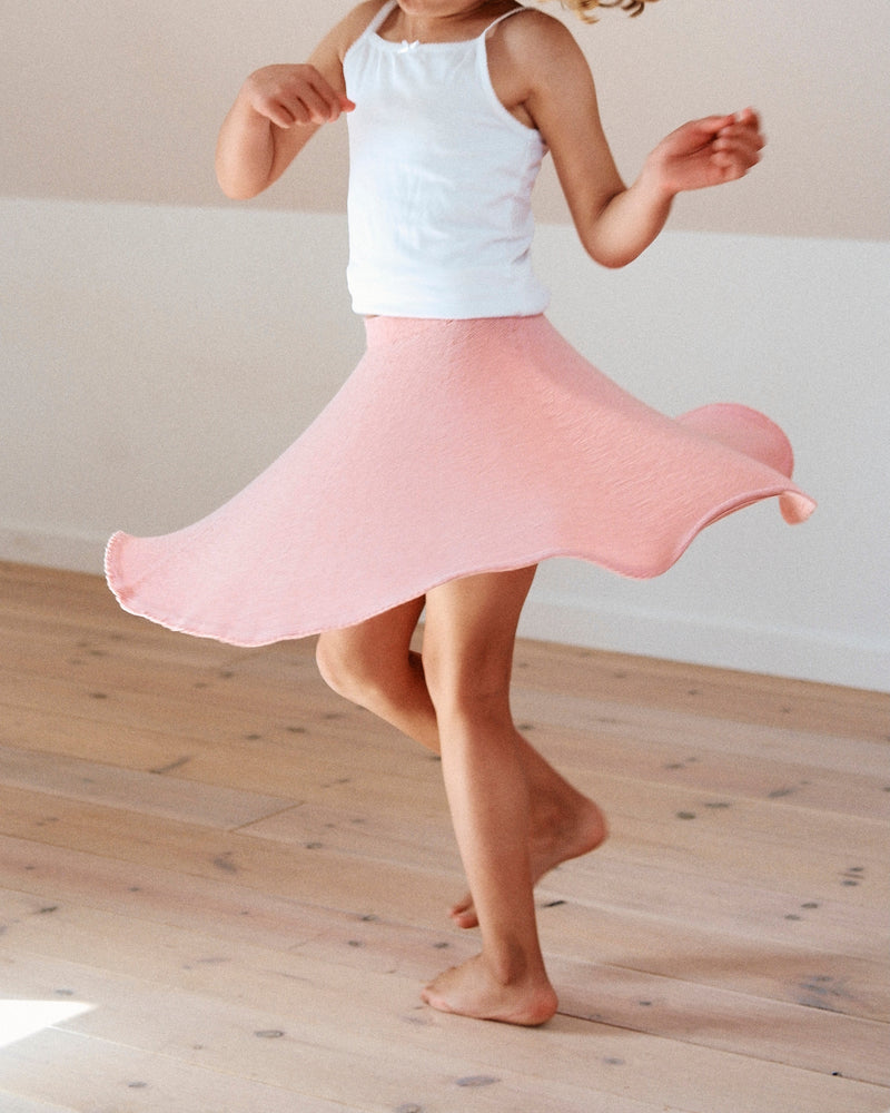 Olive's Swing Skirt Kinder