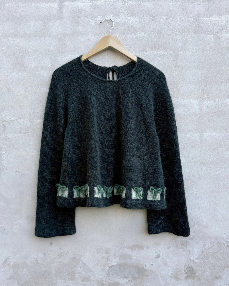 Christmas Morning Tunic