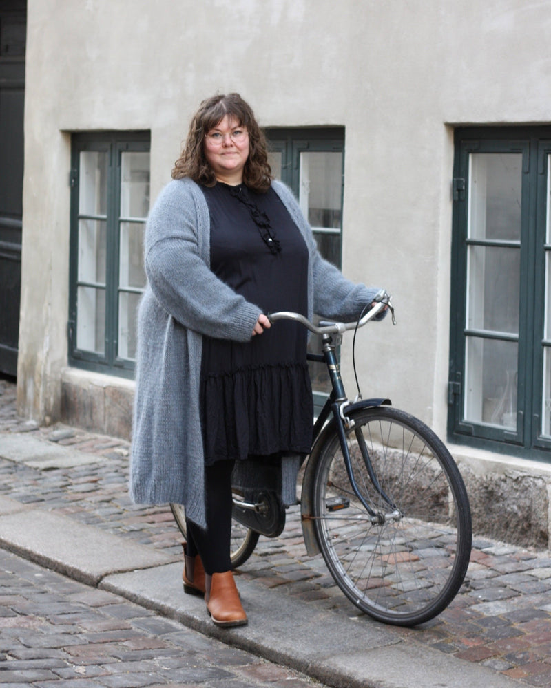 Charles Grey Cardigan