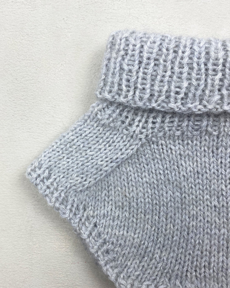 Olive's Collar Kinder