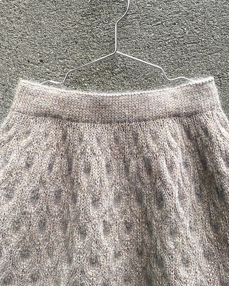 Olive Skirt Kinder