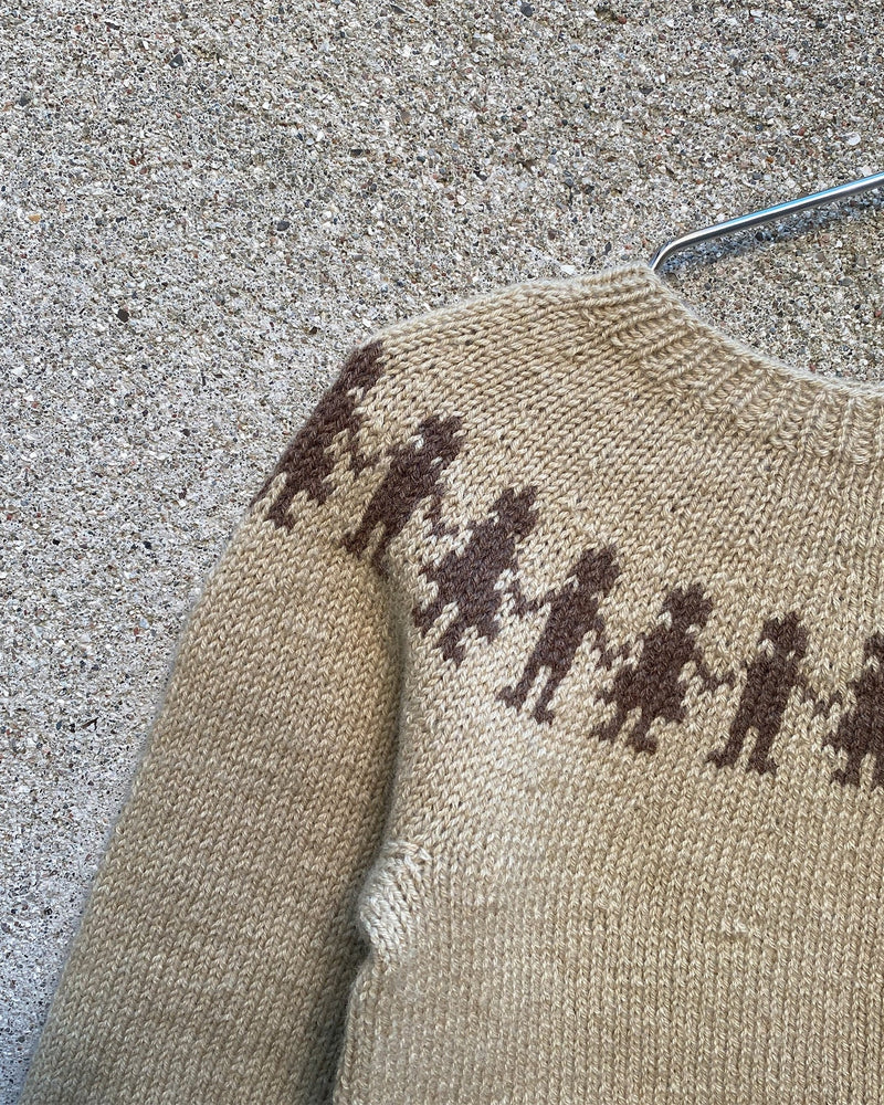Unicef Pullover
