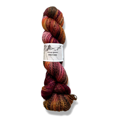 Atelier Franziska Uhl ONLY ONE - MELANGE MERINO - The Luxury One - BONIFAKTUR - 22 - Atelier Franziska Uhl ONLY ONE - MELANGE MERINO - The Luxury One