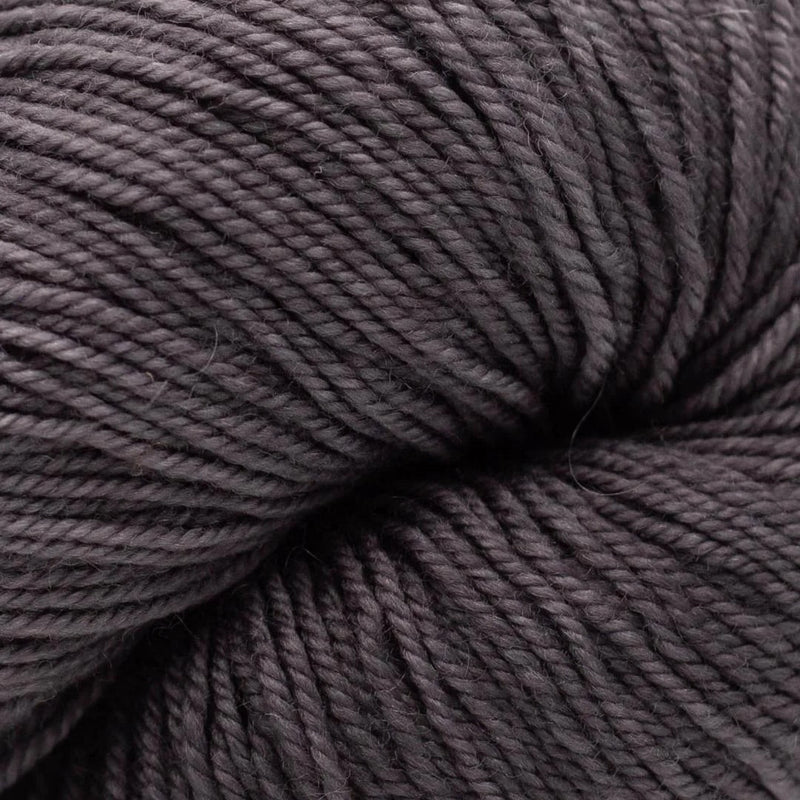 Cowgirl Blues PROPER SOCK MINIS SOLIDS - BONIFAKTUR - 02 Charcoal - Cowgirl Blues PROPER SOCK MINIS SOLIDS