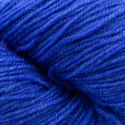 Cowgirl Blues PROPER SOCK MINIS SOLIDS - BONIFAKTUR - 20 Cobalt - Cowgirl Blues PROPER SOCK MINIS SOLIDS