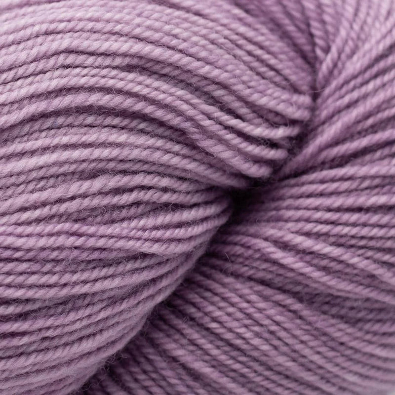 Cowgirl Blues PROPER SOCK MINIS SOLIDS - BONIFAKTUR - 33 Orchid Blush - Cowgirl Blues PROPER SOCK MINIS SOLIDS
