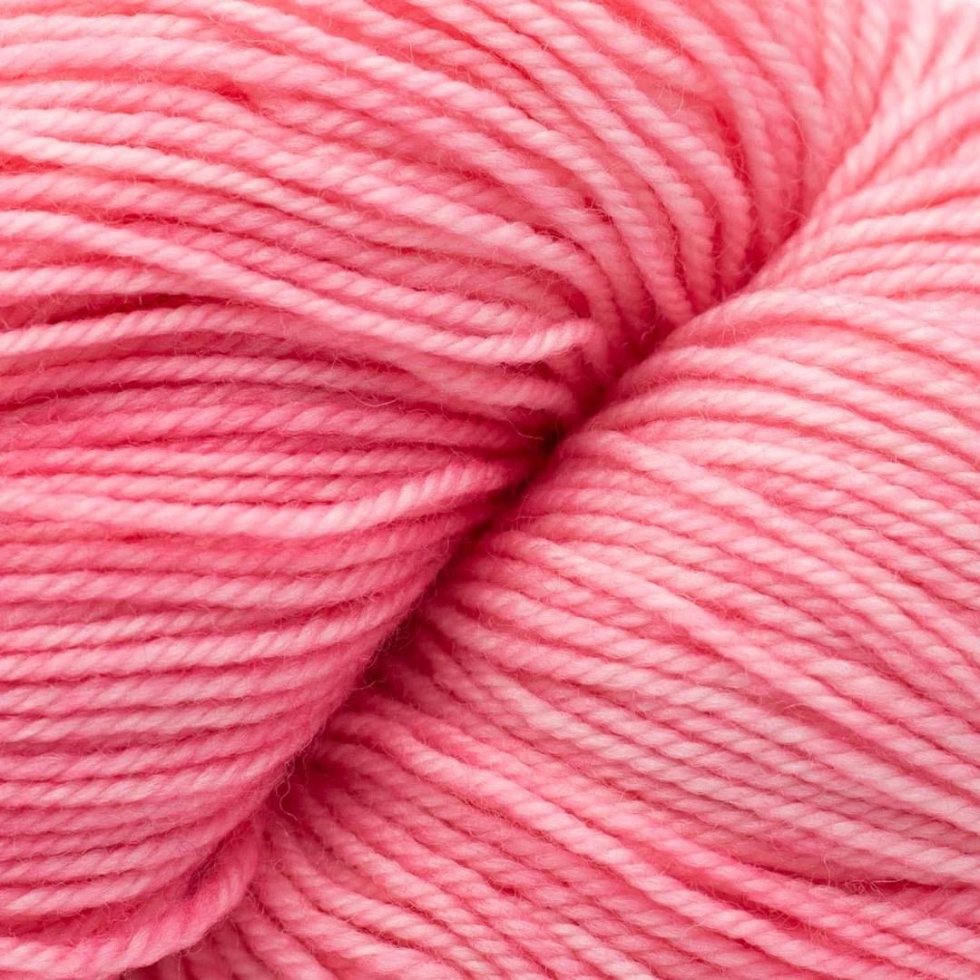 Cowgirl Blues PROPER SOCK MINIS SOLIDS - BONIFAKTUR - 50 Chatterbox - Cowgirl Blues PROPER SOCK MINIS SOLIDS